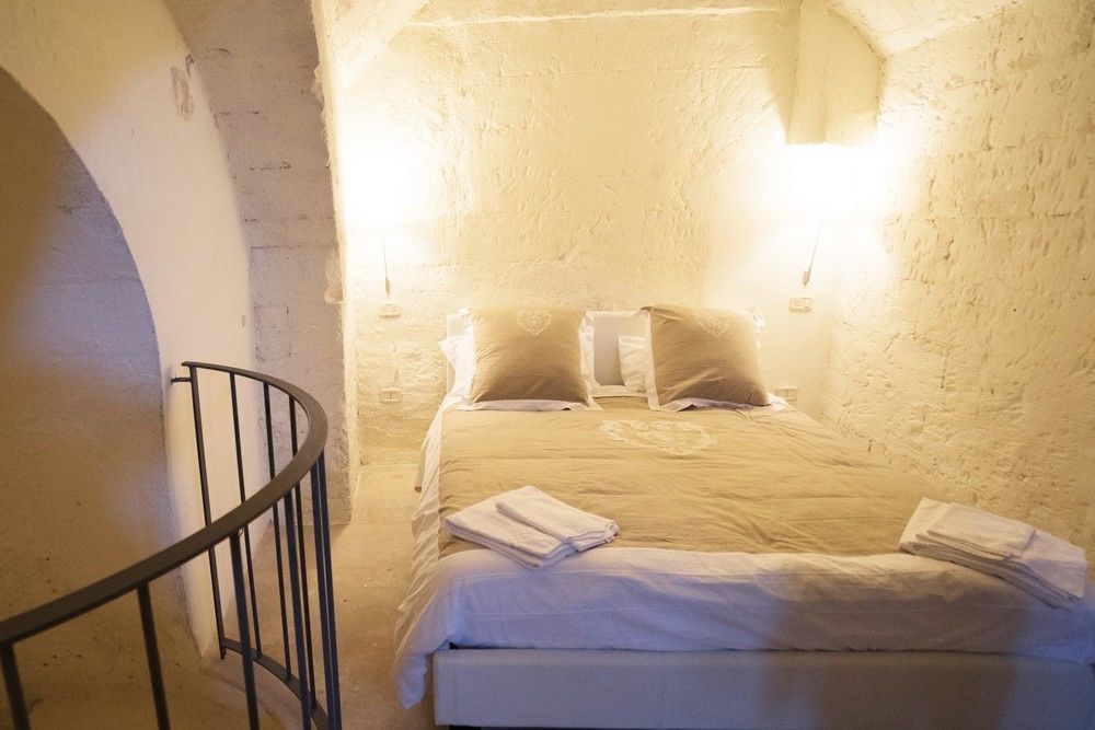 Guest house Giardini Di Pietra *